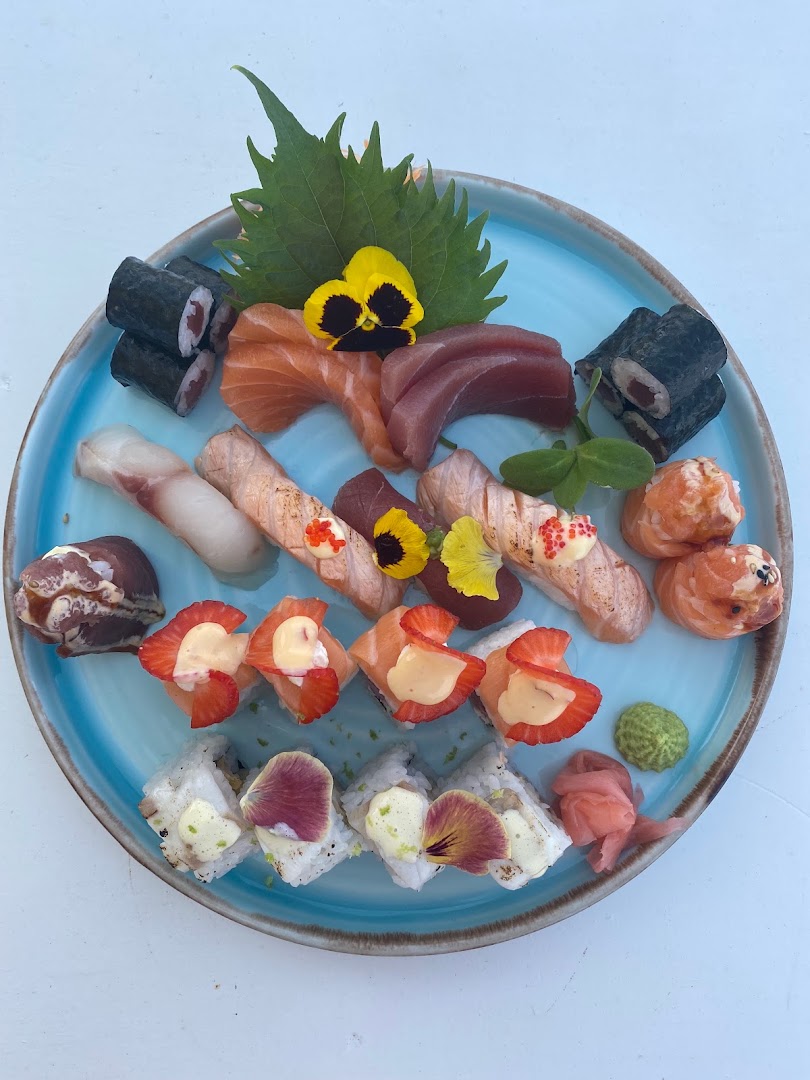 Sushi bar by BeachGallery - Pokeria Piadineria · Foto 6